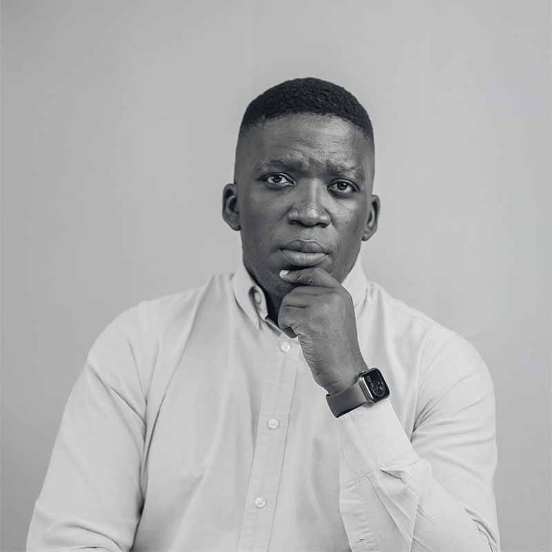 THE LETTER (GUEST: BRIAN MHLANGA – Life and Leadership Coach)